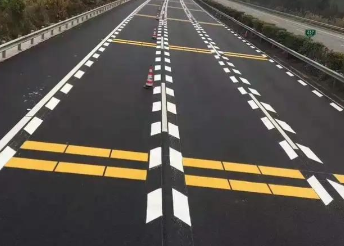 宁波宁波道路划线哪家好